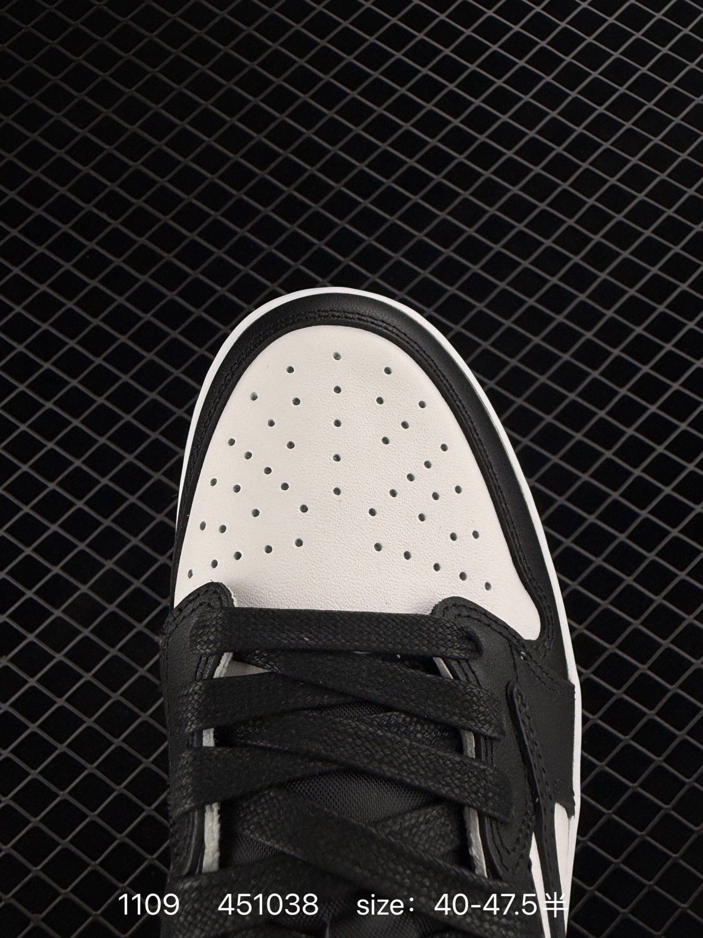 Travis Scott x Air Jordan 1 Low